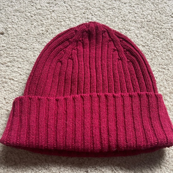 Aime Leon Dore x Drakes Beanie